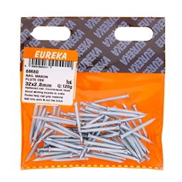 6M80 - Masonry Nail